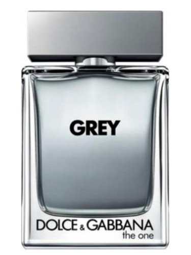 Духи Dolce Gabbana (D\u0026G) The One Grey 